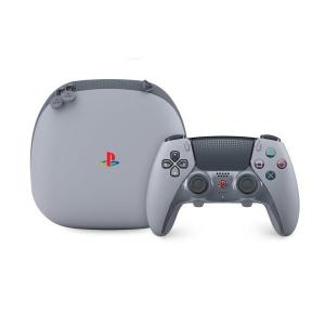 【ラッピング可】【即日発送】【新品 箱不良・シュリンク破れ品】SONY Ps5 DualSense Edge 30周年アニバーサリー ワイヤレスコントローラー ラッピング可】【即日発送】【新品 箱不良・シュリンク破れ品】SONY
