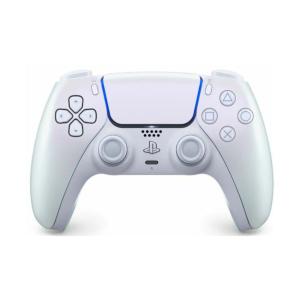 PlayStation PS5 DualSense ワイヤレスコントローラー スターリング