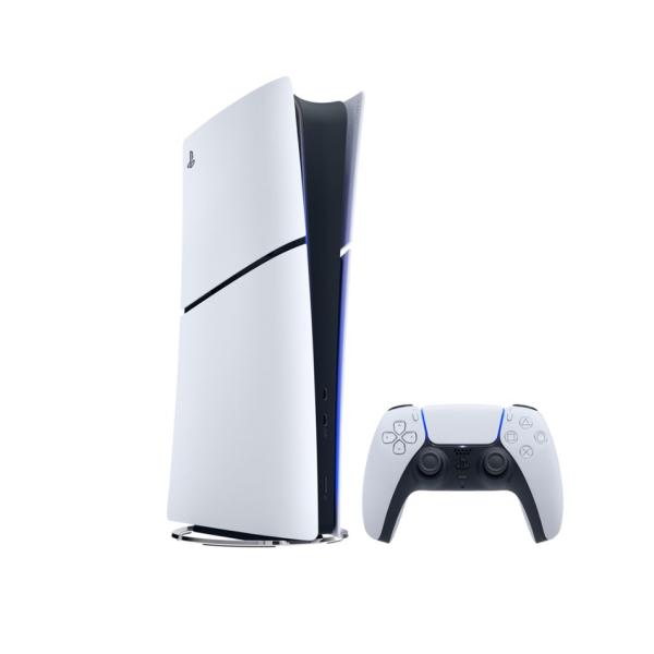 【新品】SIE PS5 プレイステーション5 デジタル・エディション 日本語専用 Console L...