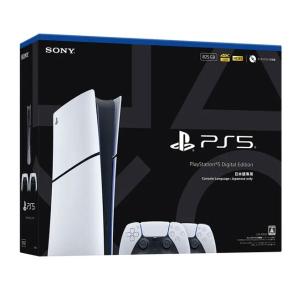 PlayStation PlayStation5 ディスクドライブ搭載モデル SONY ソニー