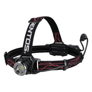 GENTOS ○[即納在庫有り] GH-300RG ジェントス Gシリーズ ヘッド