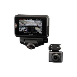 COMTEC コムテック ドライブレコーダー ZDR059 : エクセレントショップ