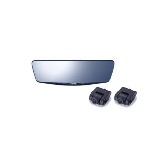 トヨタ純正　電子インナーミラー　プラド　150 トヨタ150系ランドクルーザープラド後期 MAXWINデジタル