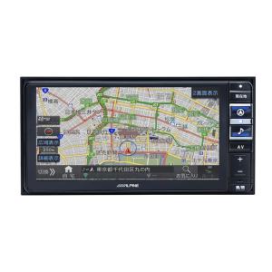 ALPINE（アルパイン） X9NX2 9型WXGA カーナビゲーション ビッグX 2024