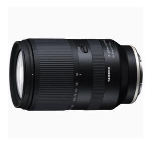 【即日発送】【新品】TAMRON タムロン 18-300mm F/3.5-6.3 Di III-A VC VXD ソニーEマウント用