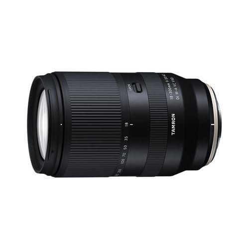 【ラッピング可】【即日発送】【新品】TAMRON 交換レンズ 18-300mm F/3.5-6.3 ...