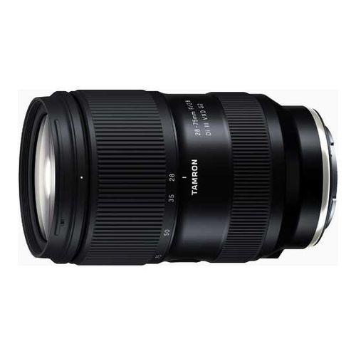 【ラッピング可】【即日発送】【新品】タムロン TAMRON 常用レンズ 28-75mm F/2.8 ...