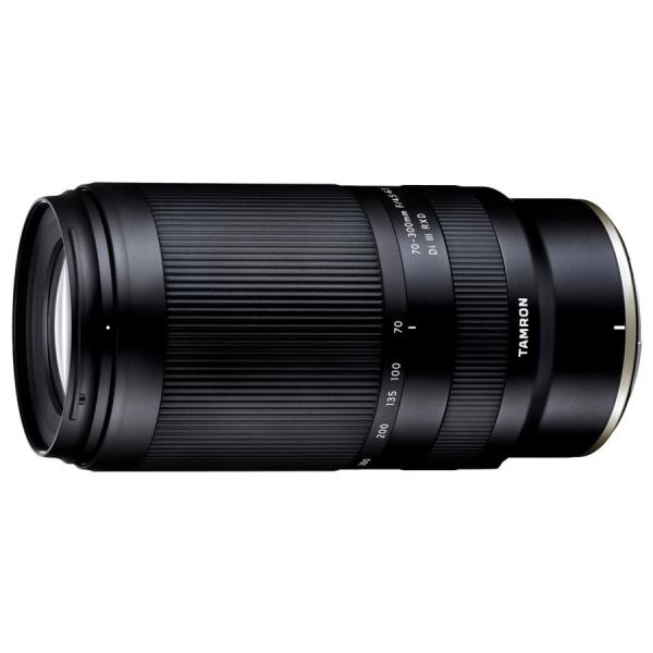 【ラッピング可】【即日発送】【新品】TAMRON タムロン 望遠ズームレンズ 70-300mm F/...