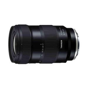 【即日発送】【新品】TAMRON タムロン 17-50mm F/4 Di III VXD ソニーE用 Model A068｜densidonya