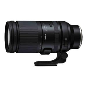 【ラッピング可】【新品】TAMRON タムロン 超望遠ズームレンズ ニコンZ用 150-500mm F/5-6.7 Di III VC VXD(Model A057)｜densidonya