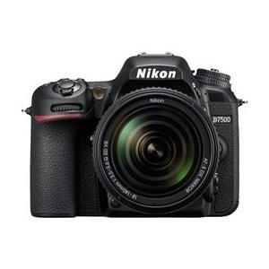 ✨ショット数1400回で超美品✨Wi-Fi✨Nikon D3500　1025 ニコンD [新品]Nikon ニコン D7500 18-140 VR レンズキット デジタル