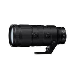 【即日発送】【新品】NIKKOR ニコン 交換レンズ Z 70-200mm f/2.8 VR S｜densidonya