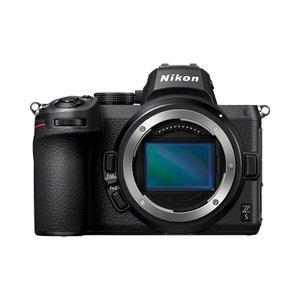 ニコン（Nikon） ミラーレス一眼カメラ Z5 レンズキット NIKKOR Z 24