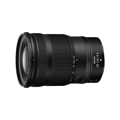 【ラッピング可】【即日発送】【新品】Nikon ニコン 標準ズームレンズ NIKKOR Z 24-1...