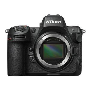 【即日発送】【新品】Nikon ニコン ミラーレス一眼カメラ Z 8 ボディ単体｜densidonya