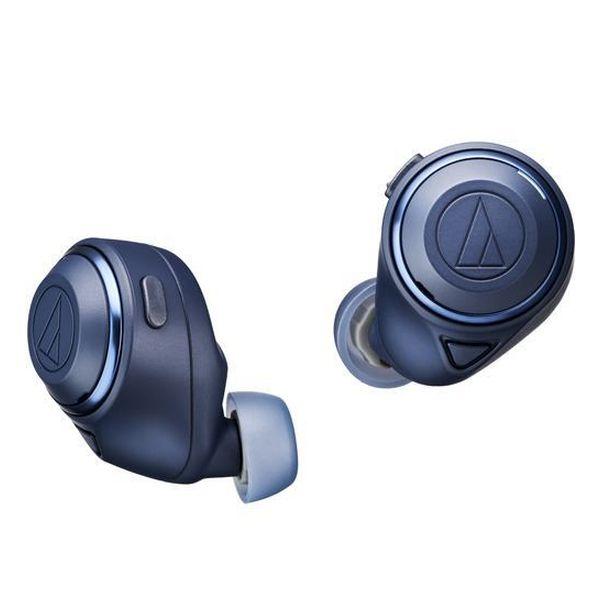 【ラッピング可】【即日発送】【新品】audio-technica オーディオテクニカ 完全ワイヤレス...