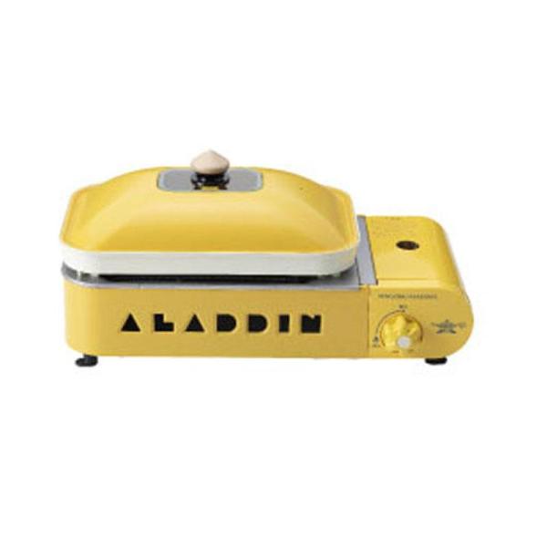 【ラッピング可】【即日発送】【新品】日本エー・アイ・シー カセットコンロ Sengoku Aladd...