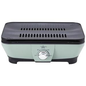 アラジン（Aladdin） グラファイトグリラー グリーン CAG-G13B(G