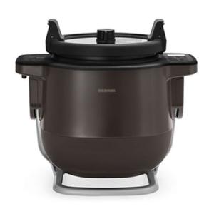 IRIS OHYAMA（アイリスオーヤマ） 自動かくはん式調理機 CHEF DRUM