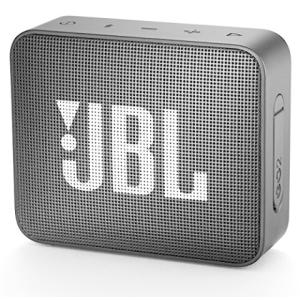 【即日発送】JBL GO2 Bluetoothスピーカー JBLGO2BLK ブラック　新品｜densidonya