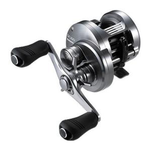 リール SHIMANO 19CALCUTTA CONQUEST DC200 Shimano 19 Calcutta Conquest DC 200 (Right handle)