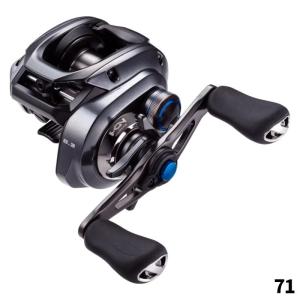 シマノ（SHIMANO） ベイトリール 20 エクスセンス DC SS XG 左ハンドル
