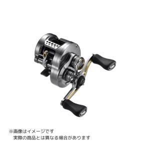シマノ（SHIMANO） 24 カルカッタコンクエスト SE 31HG : つり具の銭屋