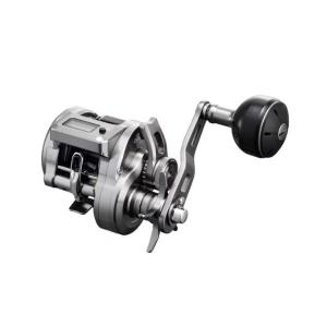 シマノ（SHIMANO） 24 オシア コンクエスト CT 301HG LEFT 左ハンドル