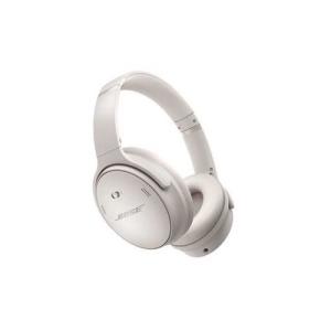 【即日発送】【新品】BOSE QuietComfort 45 headphones ホワイトスモーク｜densidonya