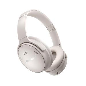 【ラッピング可】【即日発送】【新品】Bose ボーズ ヘッドホン QuietComfort Headphones ホワイトスモーク｜densidonya