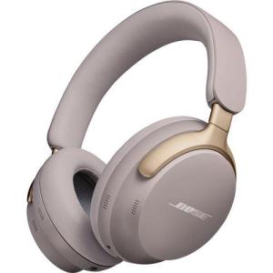 【ラッピング可】【新品】Bose ボーズ ヘッドホン QuietComfort Ultra Headphones サンドストーン｜densidonya