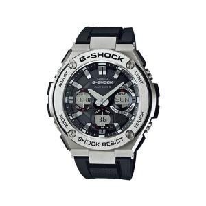 G-STEEL CASIO GST-S110-1 カシオ 腕時計 G-SHOCK ジーショック ジー 