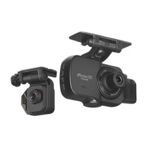 Carmate DC4000R d’Action 360D 未使用品 カーメイト（CARMATE） CARMATE DC4000R ダクション360D ドライブ
