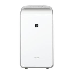 【即日発送】【新品 箱不良・シュリンク破れ品】シャープ SHARP CV-NH140 衣類乾燥除湿機
