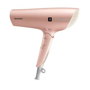 SHARP（シャープ） プラズマクラスタードライヤー IB-NP7-W : ライフ