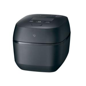 象印 象印 圧力IH炊飯ジャー 炎舞炊き NX-AA10-BZ（黒） 炎舞炊き 炊飯