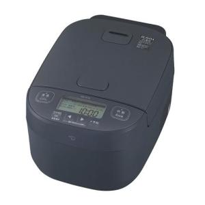 タイガー タイガー 圧力IHジャー炊飯器 炊きたて JPI-Y100-KY（ブルー