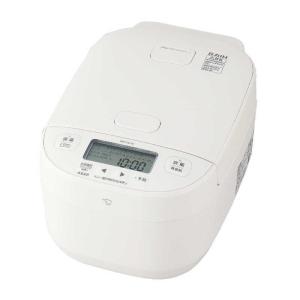 ☆ZOJIRUSHI / 象印 極め炊き NW-YB10-WA [ホワイト]【炊飯器】【送料