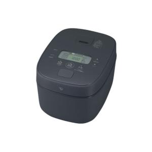 日立（HITACHI） HITACHI RZ-XV180BKM-R 圧力IH炊飯器 極上炊き 黒厚鉄