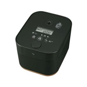 象印（ZOJIRUSHI） 炊飯器 NW-QA10 NW-QA10-BA IH炊飯ジャー 5.5合炊き