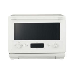 東芝 単機能レンジ ホワイト ER-S17Y W ( 1台 )/ 東芝(TOSHIBA) : 爽快