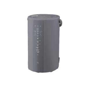 ZOJIRUSHI 象印 スチーム式加湿器 EE-RR50 大容量 未使用級 象印（ZOJIRUSHI） EE-RU50-WA 加湿器 スチーム式 タンク容量 3.0L 大