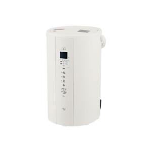 象印 象印 スチーム式加湿器 EE-TA60-BM（ソフトブラック） 加湿器