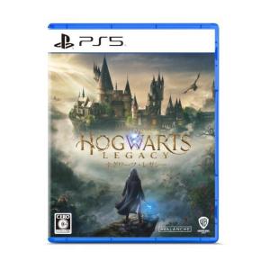 PlayStation ホグワーツレガシー [通常版] PS5用ソフト（パッケージ版