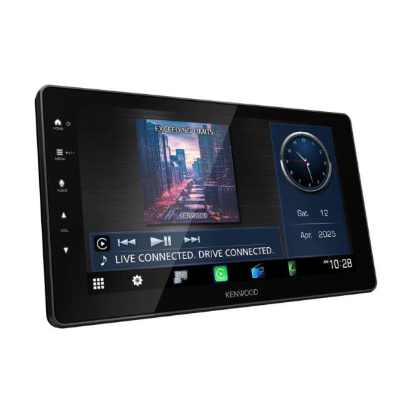 【即日発送】【新品 箱不良・シュリンク破れ品】KENWOOD ケンウッド ディスプレイオーディオ D...