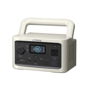 ポイント5倍】Victor ポータブル電源 BN-RF1100 : 道具屋さんYahoo!店