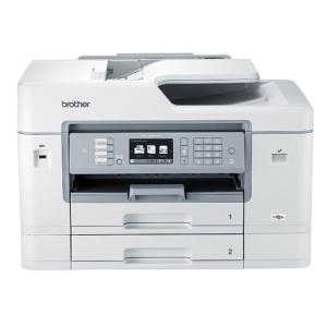 ブラザー工業 ブラザー A3対応 インクジェットプリンター 複合機 MFC