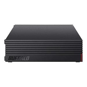 【新品・未使用】BUFFALO 外付ハードディスク HD-ADU3 4TB 新品・未使用】BUFFALO 外付ハードディスク HD-ADU3 4TB BUFFALO