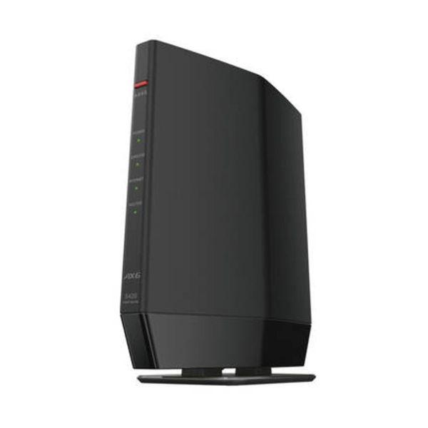 【新品】BUFFALO バッファロー Wi-Fiルーター 4803＋573Mbps AirStati...