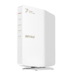 BUFFALO WSR-5400AX6P-WH 無線ルーター AirStation Wi-Fi 6 対応